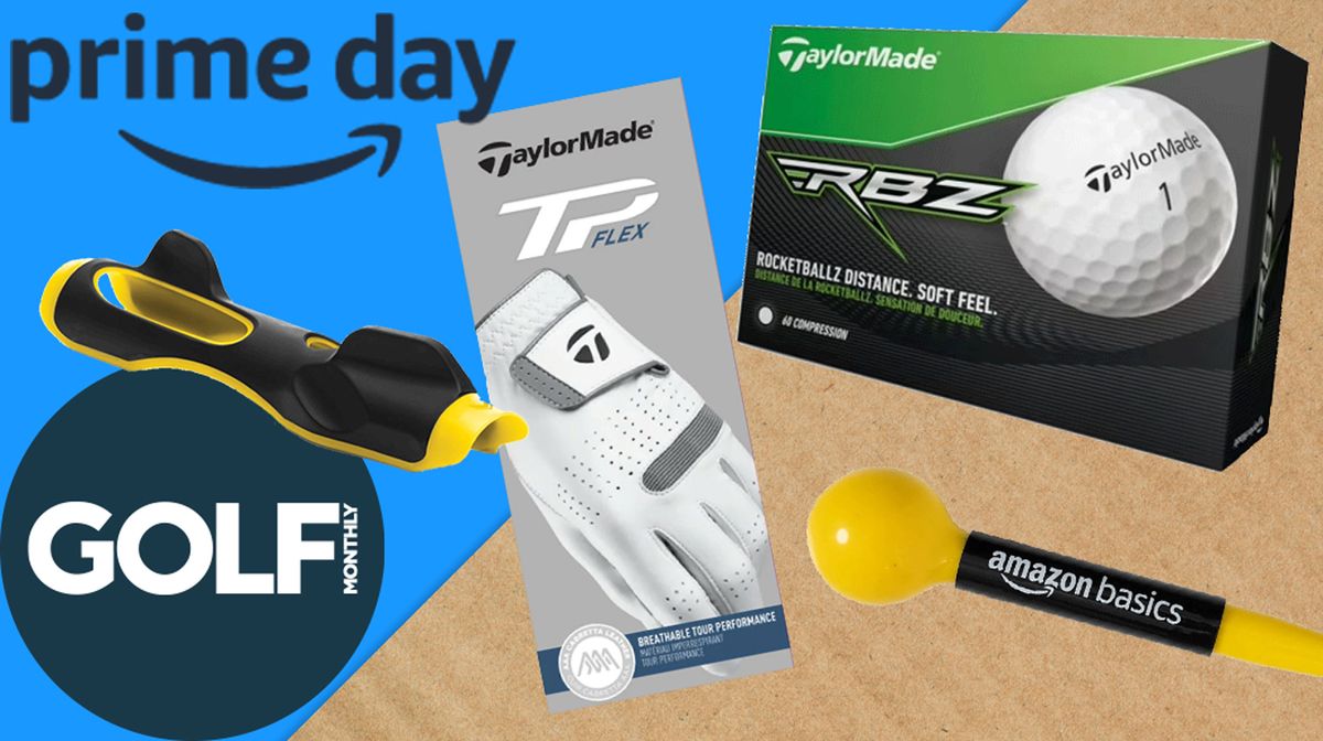 17 Best Golf Deals Under  – we select our top picks from Amazon Prime Day