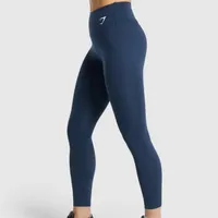 Gymshark training leggings: was £30 now £18 @ Gymshark