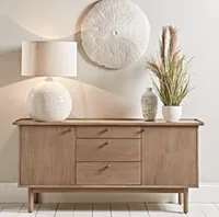 Oak sideboard | Was £1,250, Now £625