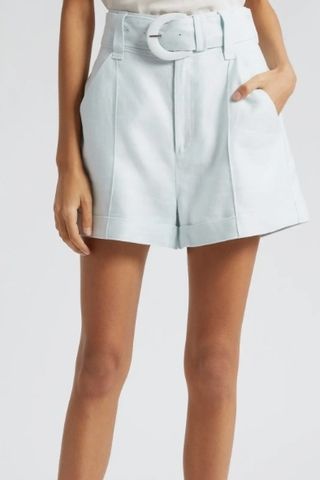 Aldi Linen & Cotton Shorts