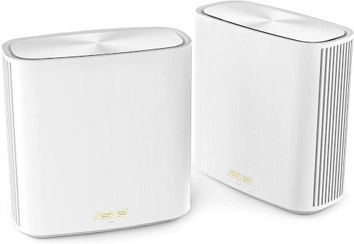 ASUS ZenWiFi XD6