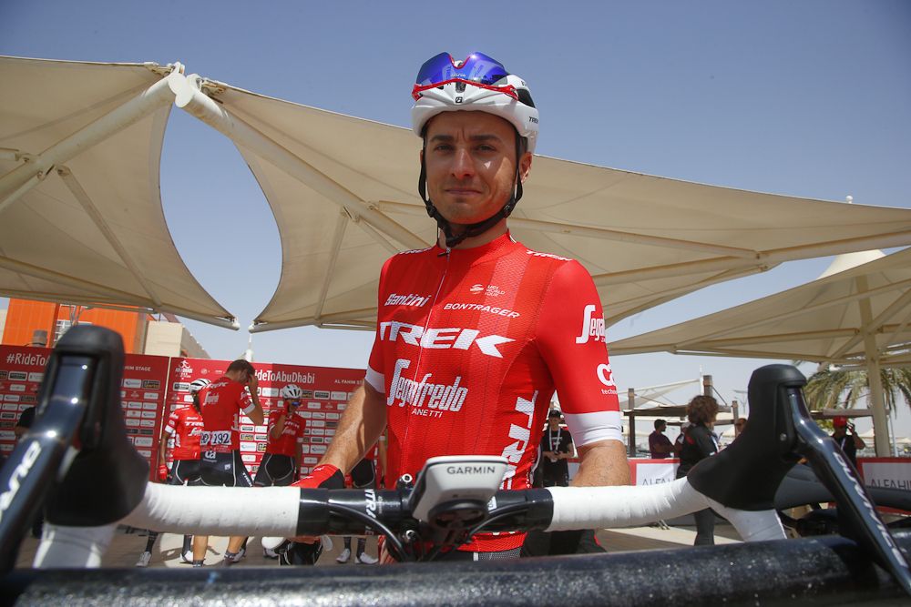Gianluca Brambilla (Trek-Segafredo)