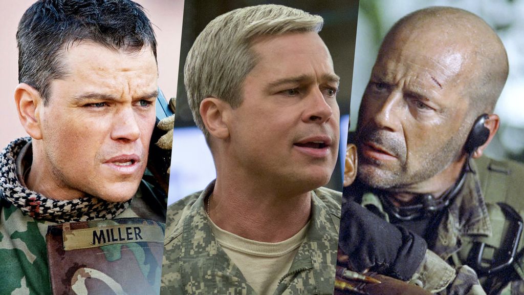 Best Netflix War Movies In October 2021 