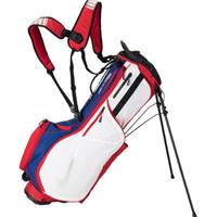 Nike Air Hybrid 2 Golf Stand Bag | $90 off at The Golf Warehouse
Was $279.99&nbsp;Now $189.99