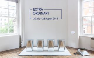 Extra Ordinary Aram Gallery