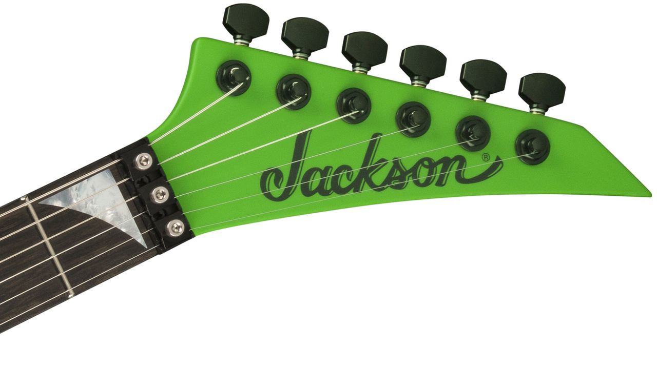 Jackson