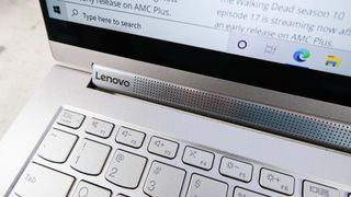 Lenovo Yoga 9i review