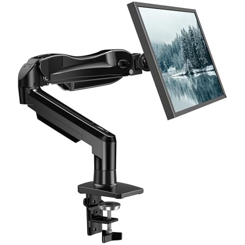 Huanuo Flowlift Single Monitor Mount