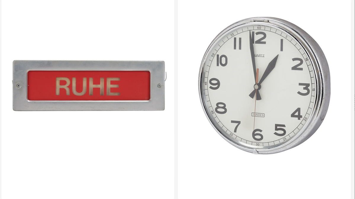 Julien&#039;s Auctions Kraftwerk auction