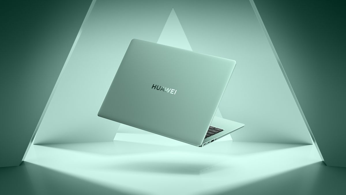 Huawei MateBook 14s