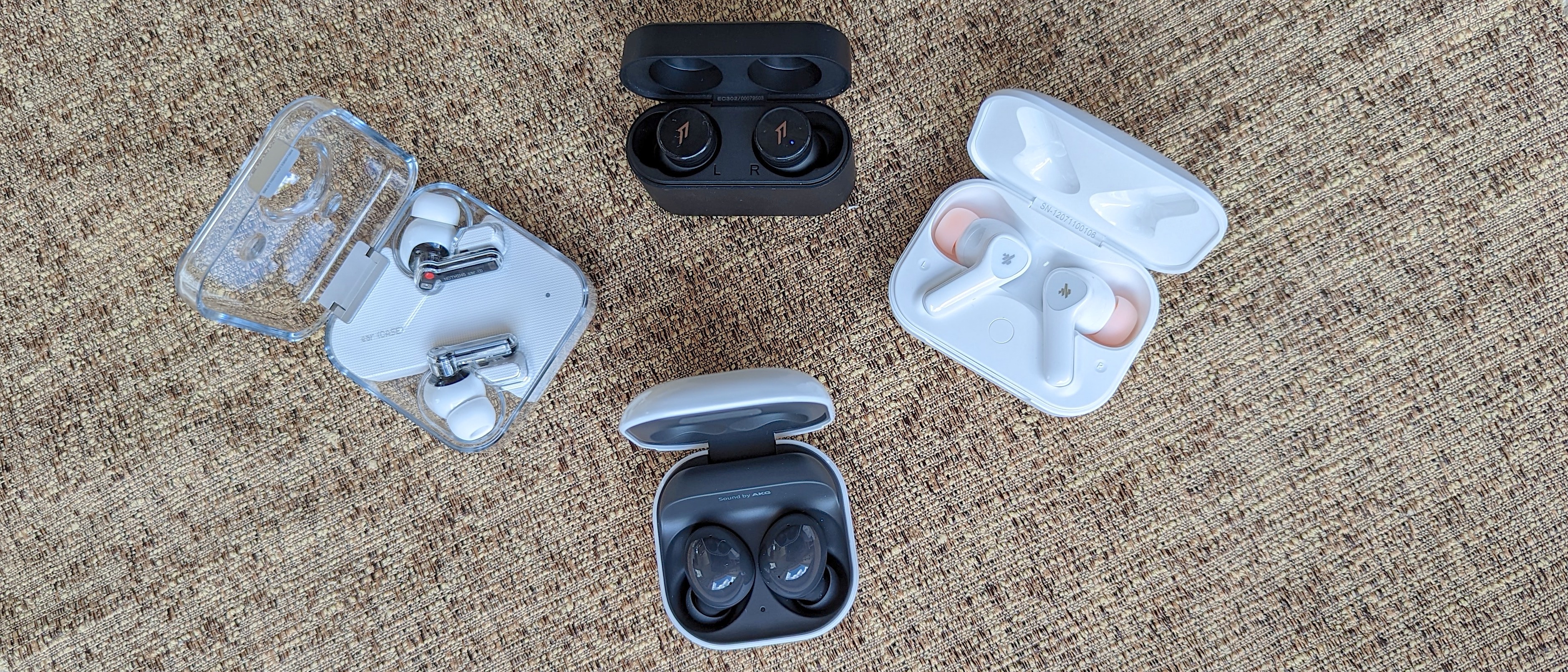 Nothing Ear (1) Review: The Best Earbuds for Under $100