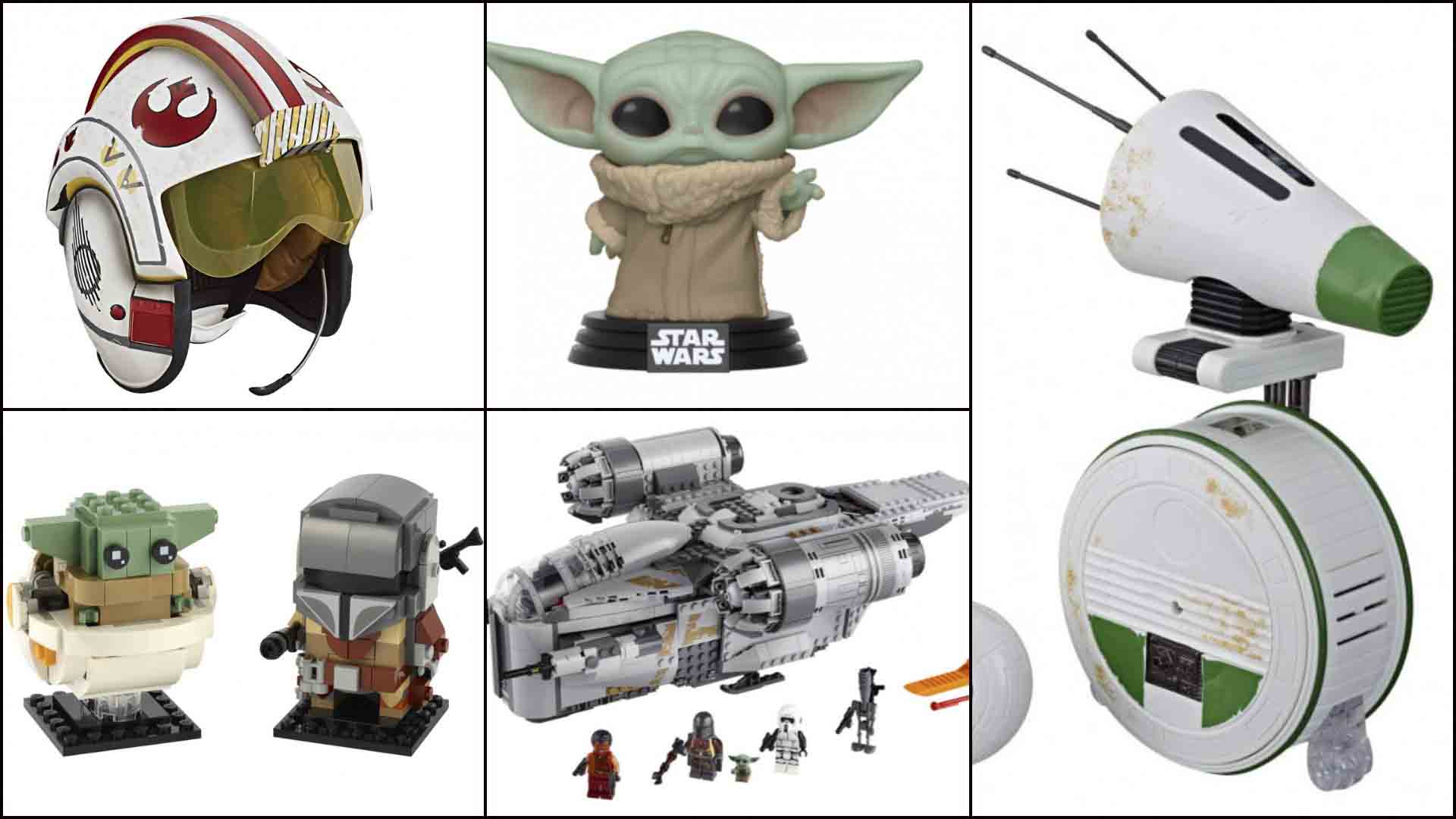 Welcome to ShortList's Star Wars week