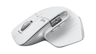 Logitech MX Master 3S mouse