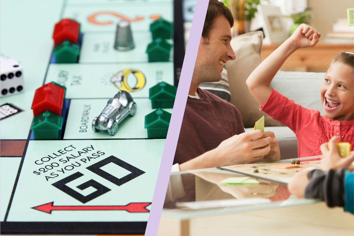 You’ve been playing Monopoly wrong board game expert reveals 10 commonly madeup rules
