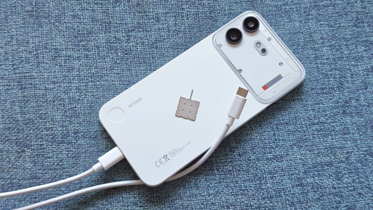 Nothing Phone (4b)