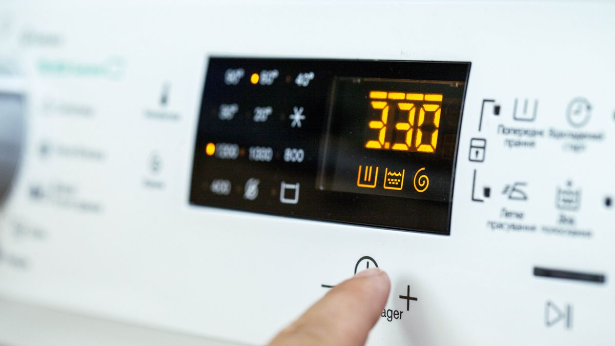 Are washer dryer combos as good as they sound? Tom's Guide