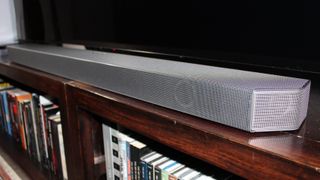 Samsung HW-Q800B soundbar review