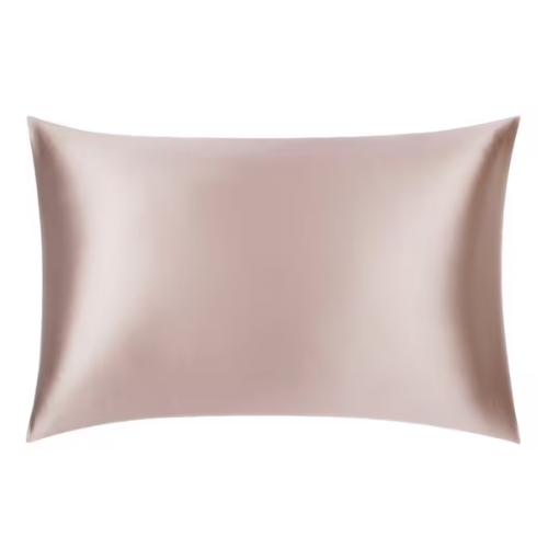 John Lewis, John Lewis Organic Mulberry Silk Standard Pillowcase