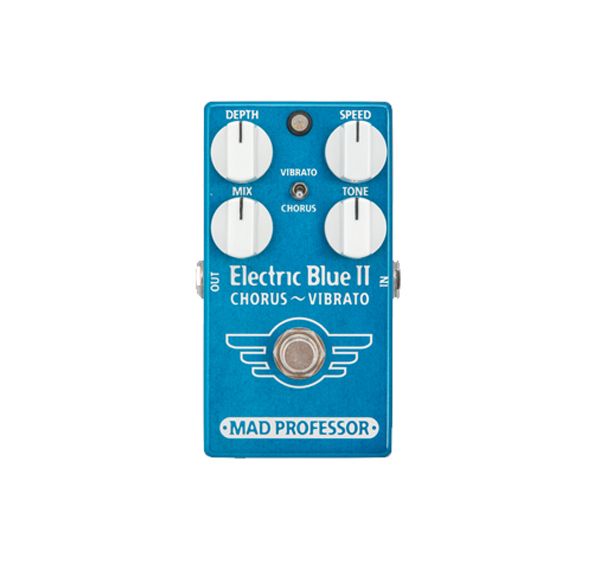 Mad Professor Electric Blue II