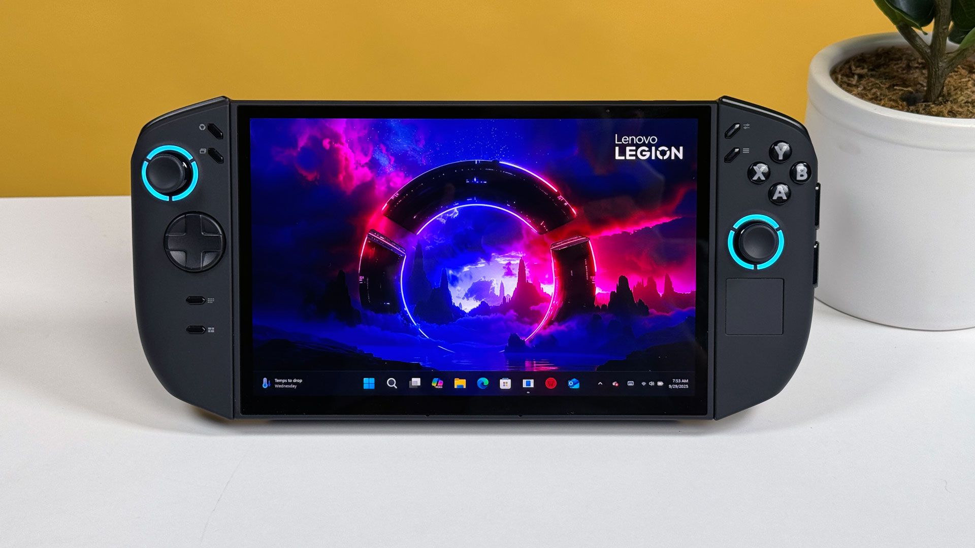 Lenovo hikes Legion Go 2 handheld gaming PC to almost $3,000&hellip;
