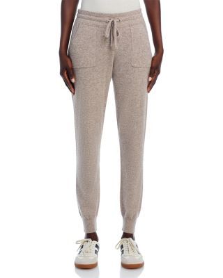 Jogger Pants - Exclusive