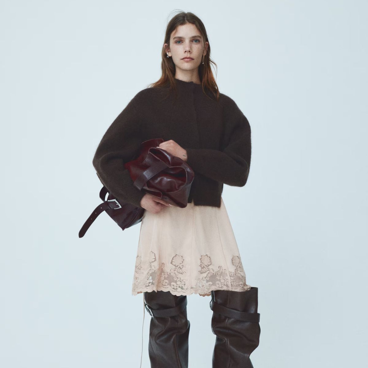 H&M New In autumn/winter 2025