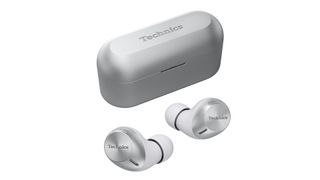 wireless earbuds: Technics EAH-AZ40