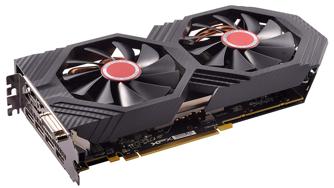 What’s the best graphics card?