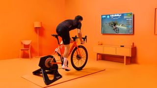 Cheapest Zwift Setup