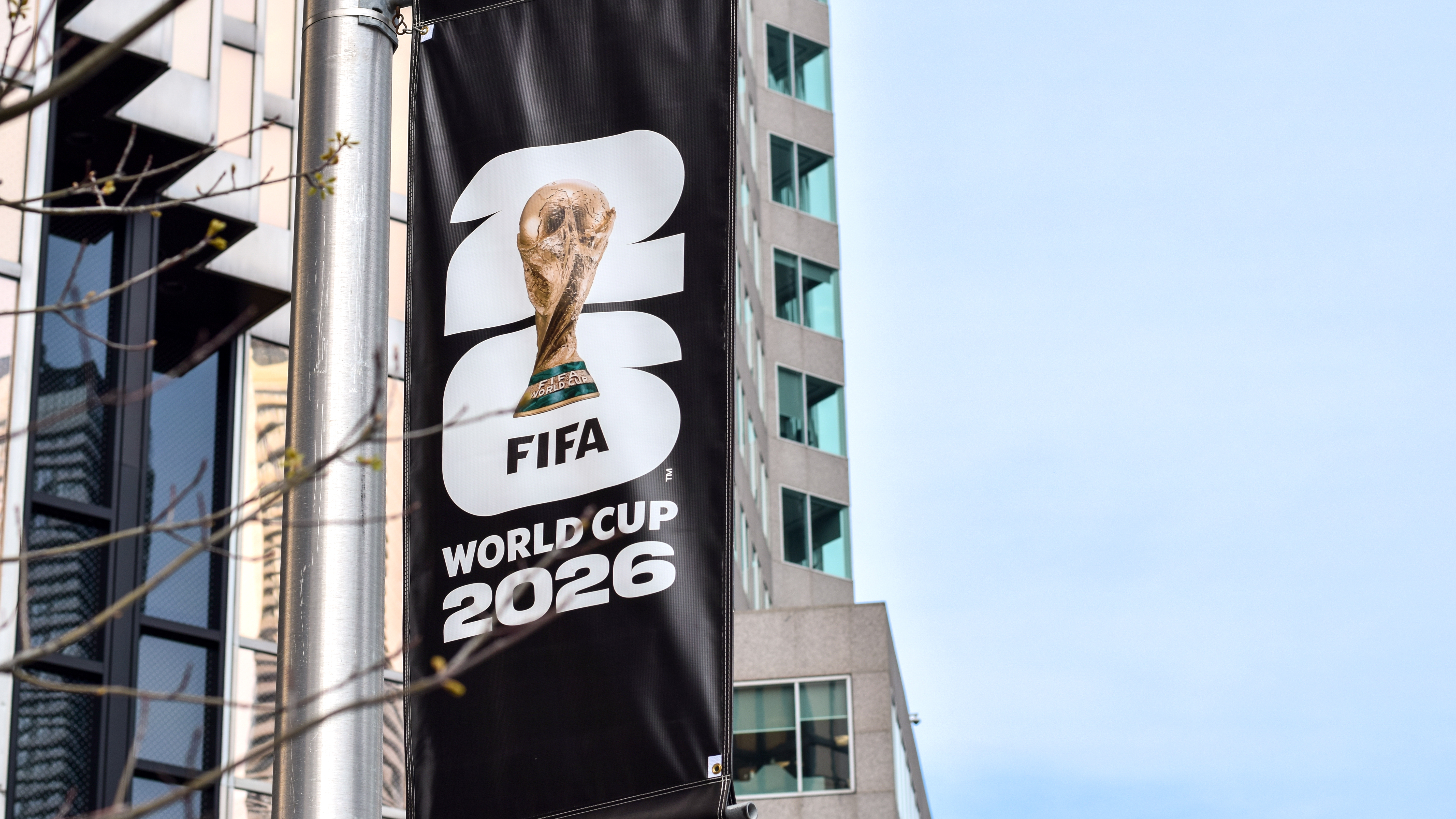 جام جهانی 2026