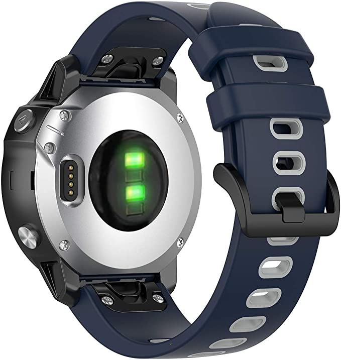 Ecsem band for Garmin