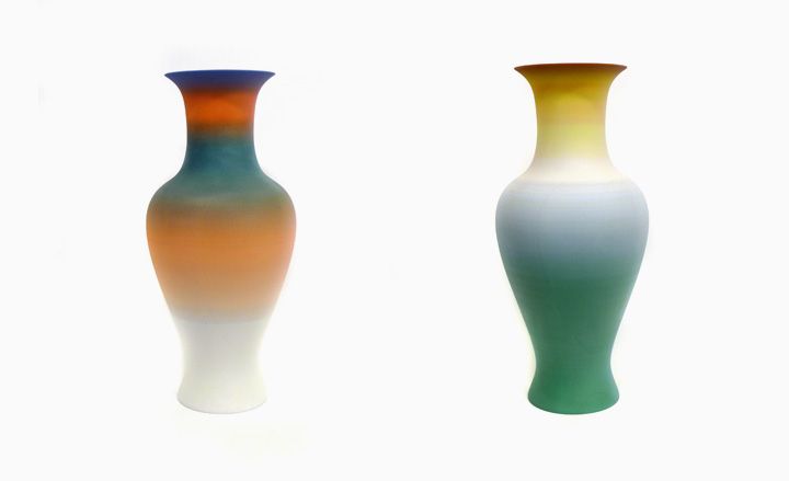 Image of &#039;Family Vases&#039; 