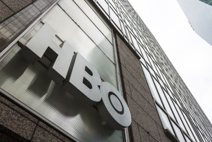 HBO. 