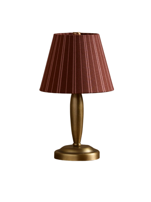 Badgley Cordless Table Lamp