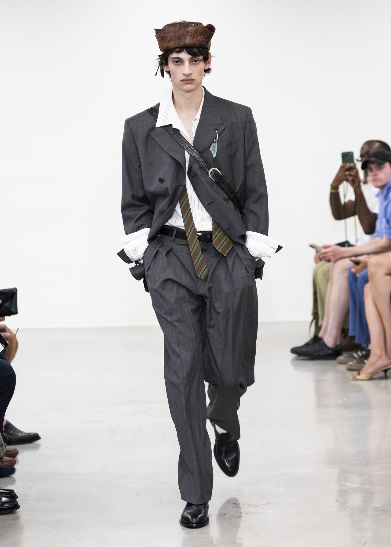 Paul Smith S/S 2027