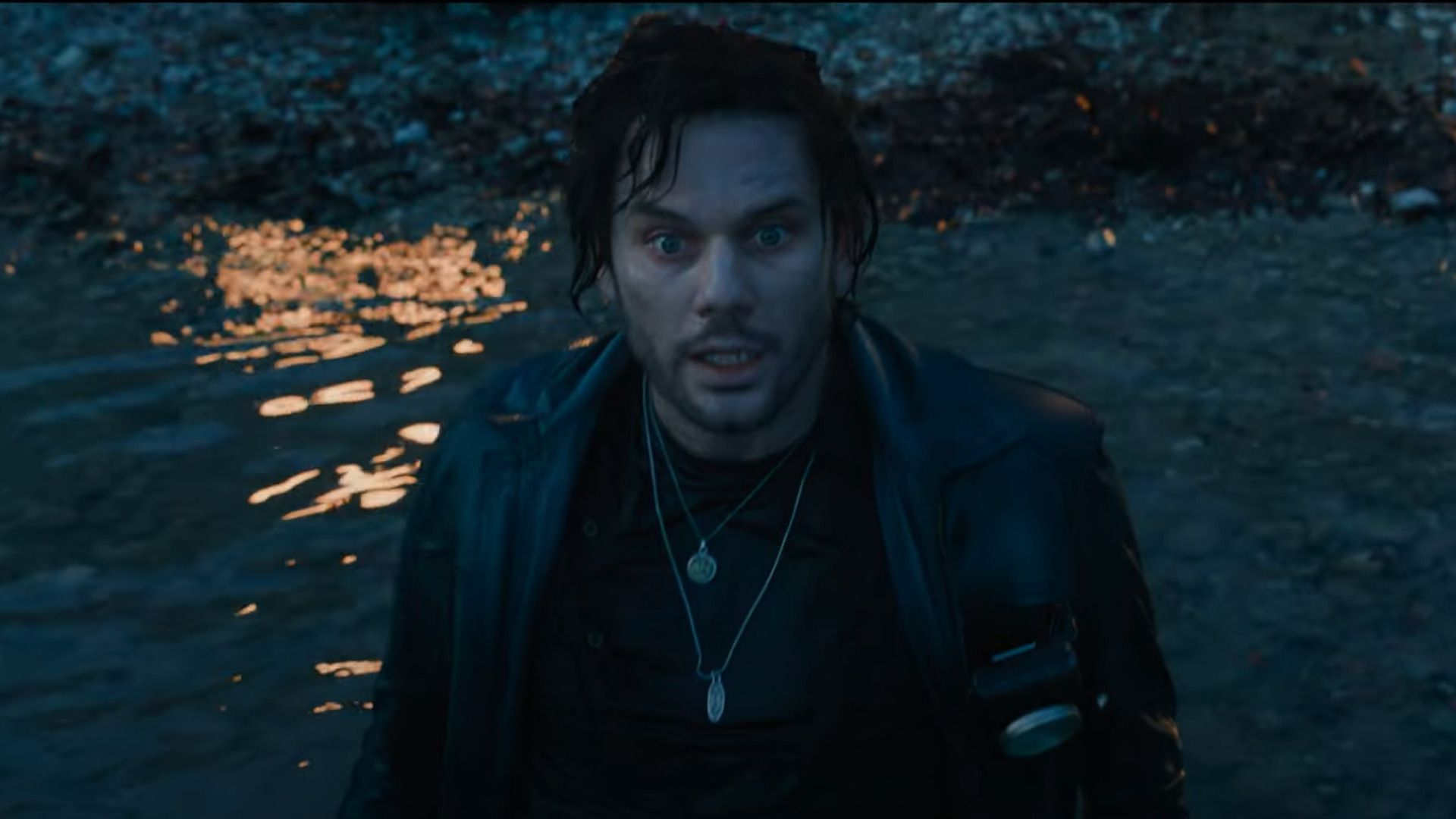 Ator de Return to Silent Hill revela que o filme o impactou