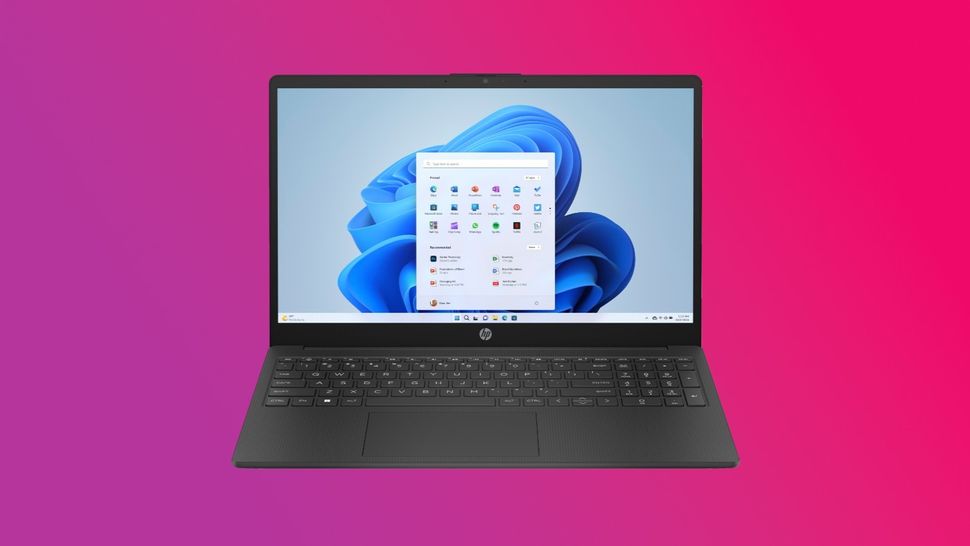 One of HP's best budget laptops just got even cheaper with this amazing