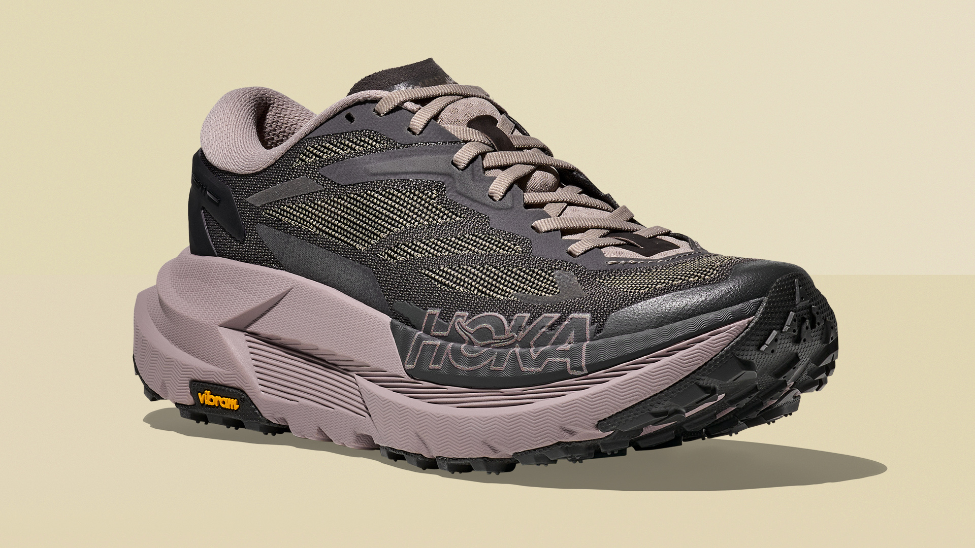 HOKA x J.L-A.L Mafate X