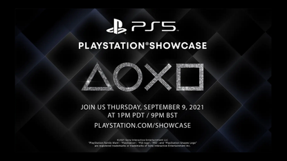 Sony PlayStation showcase