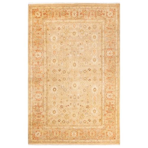 Mogul M1605 Area Rug