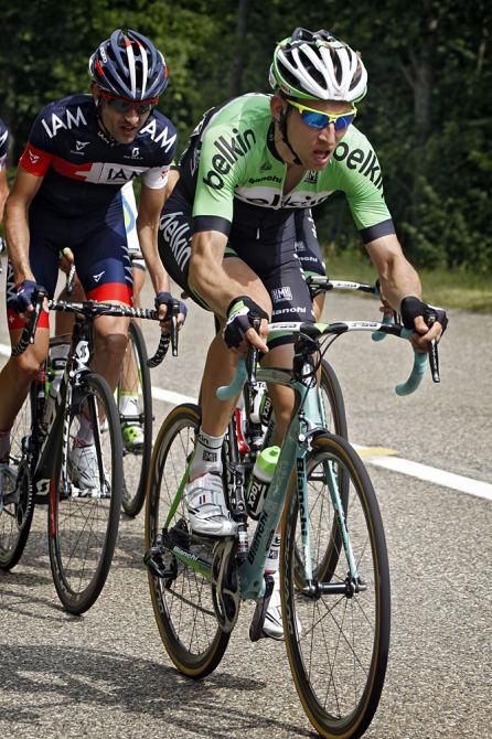 Bauke Mollema (Belkin)