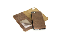 Sewell Monk Magnet Wallet Case