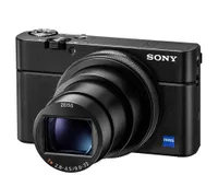 Sony RX100 VIIA Sony RX100 VIIA