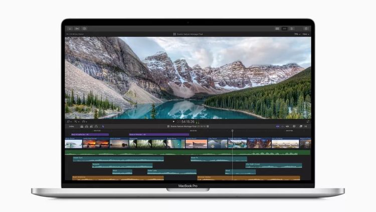A new MacBook Pro may be launching this summer, with improved specs ...
