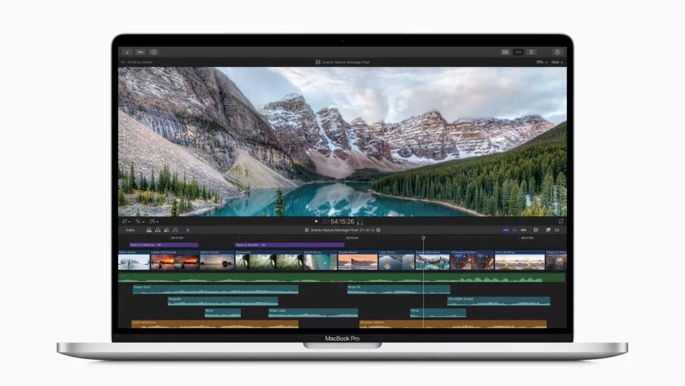 A new MacBook Pro may be launching this summer, with improved specs