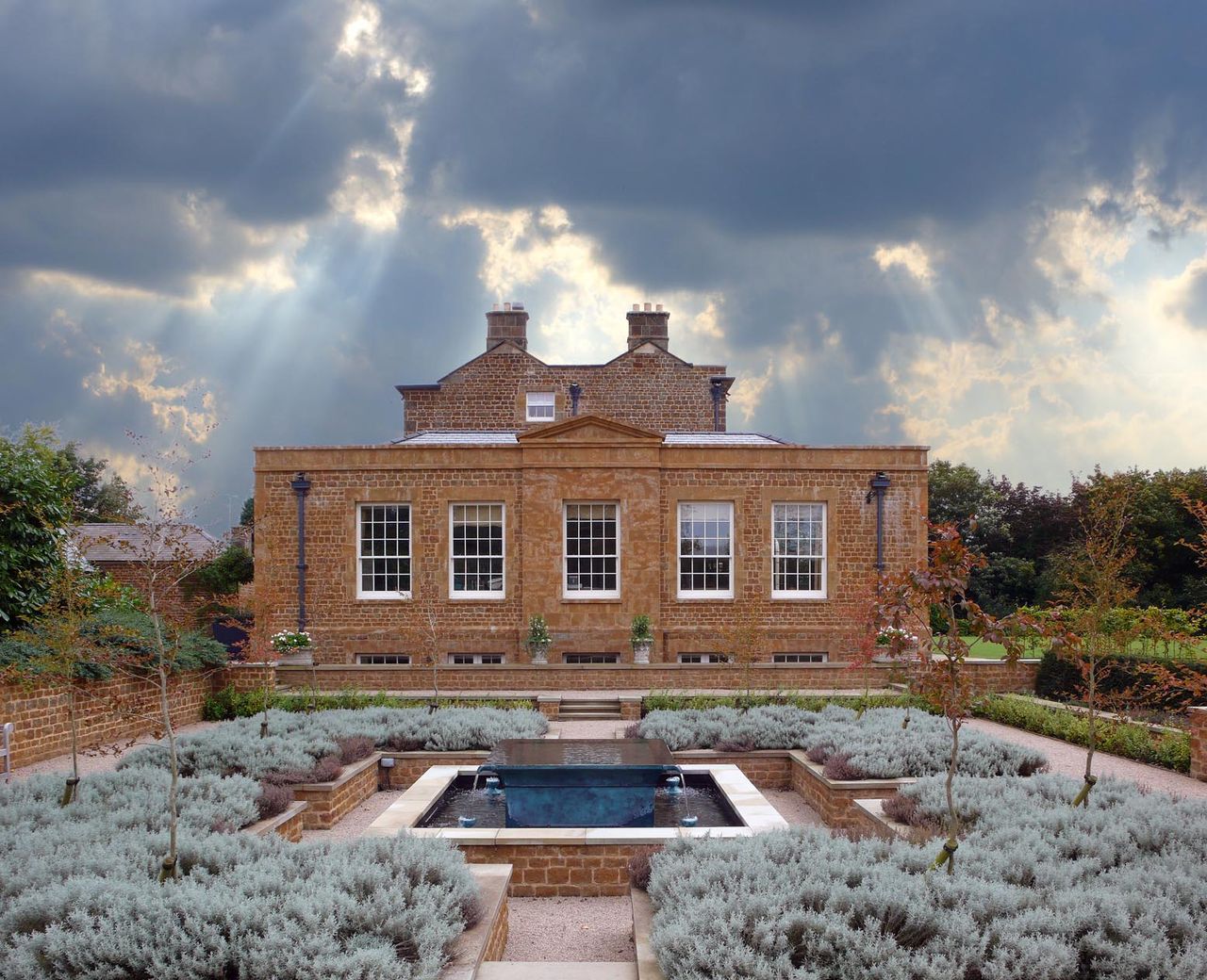 Johnstone Cave Associates