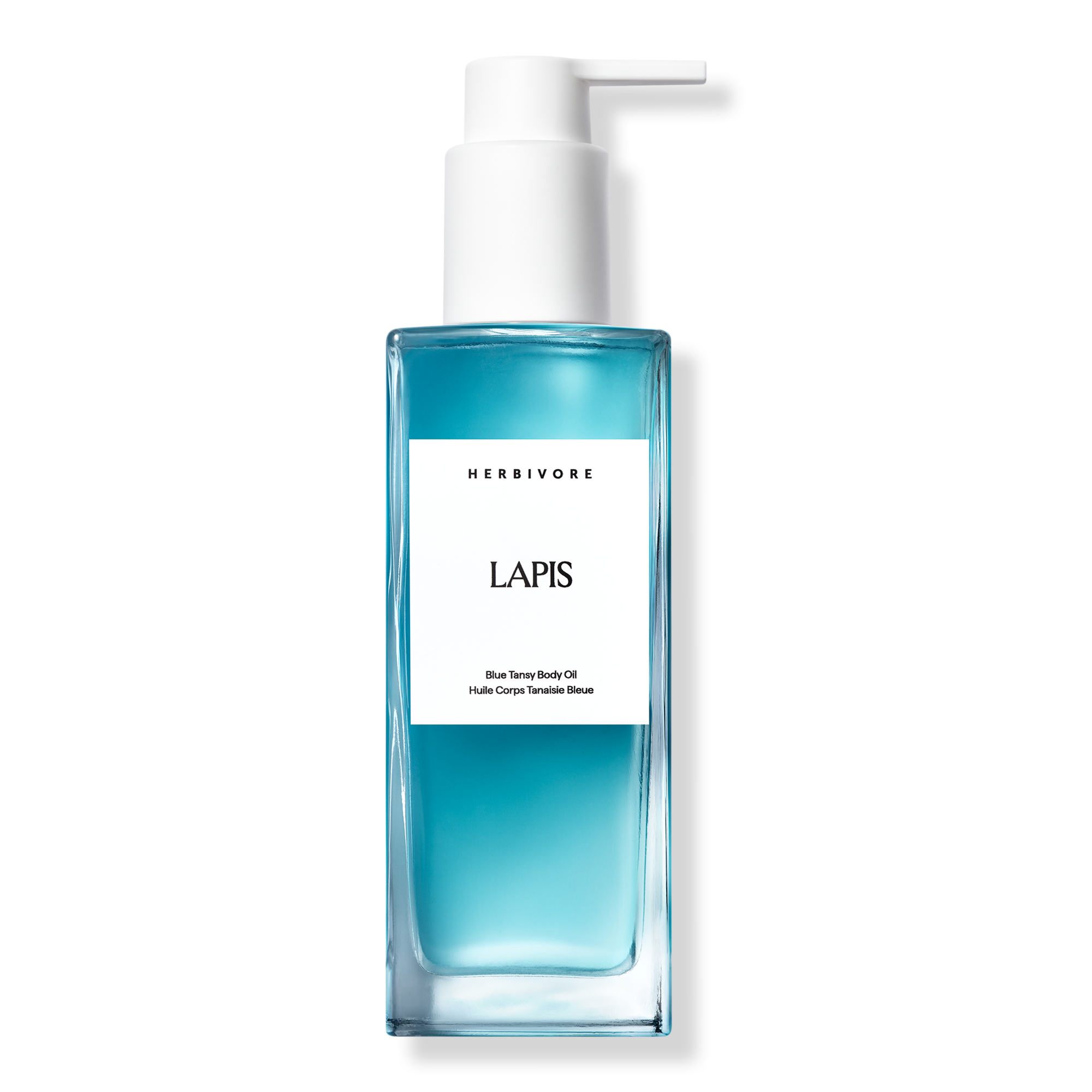Lapis Blue Tansy Body Oil