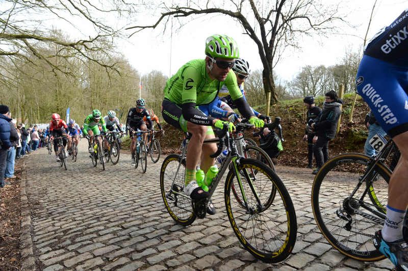 Alan Marangoni (Cannondale)