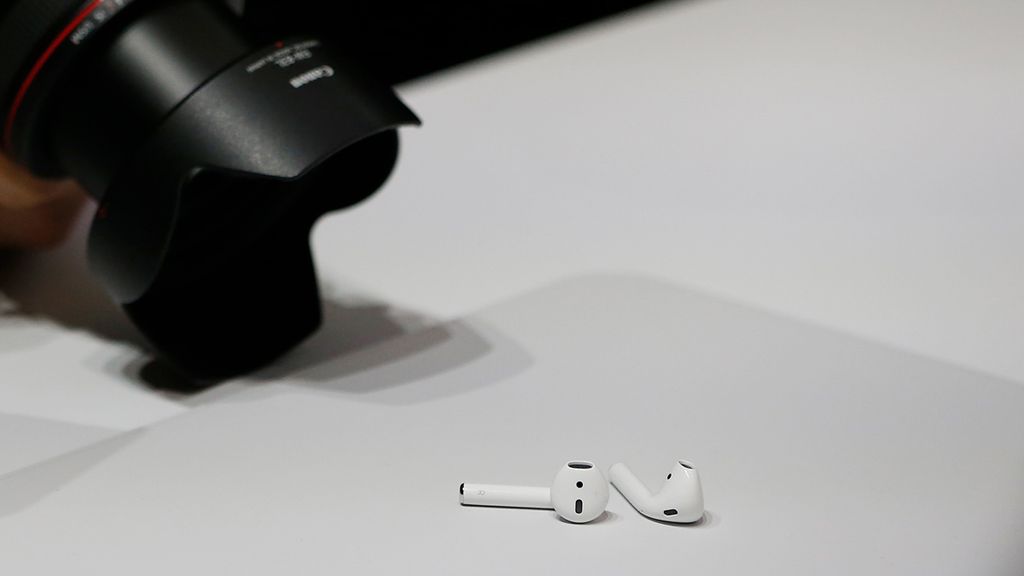 10 Cool Technologies You Can Thank the iPhone For | Live Science