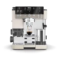 Ninja Luxe Caf&amp;eacute; Premier Espresso Machine (Oat Milk)